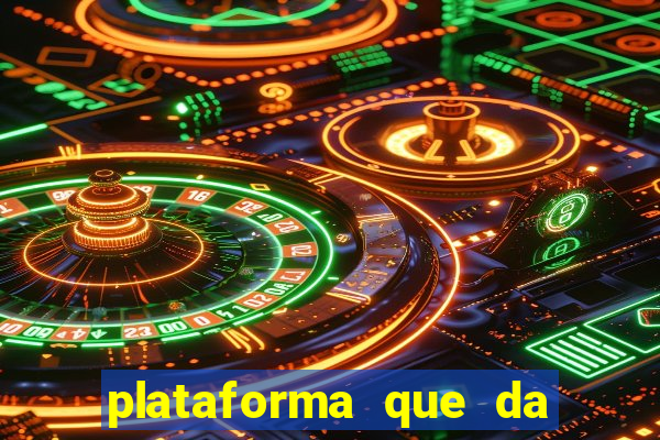 plataforma que da pra jogar demo